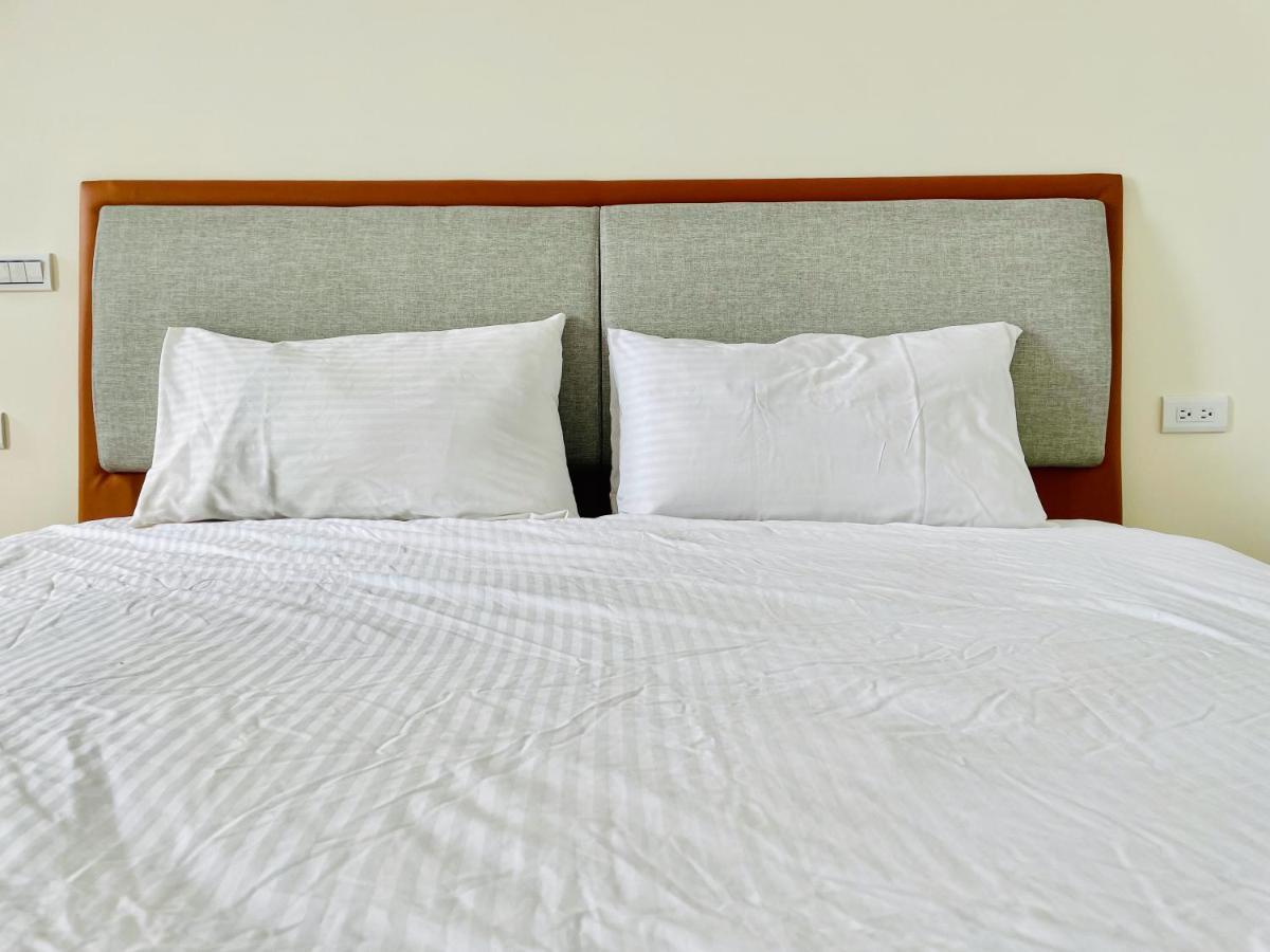 浯島文旅wd Hotel Jinhu Esterno foto