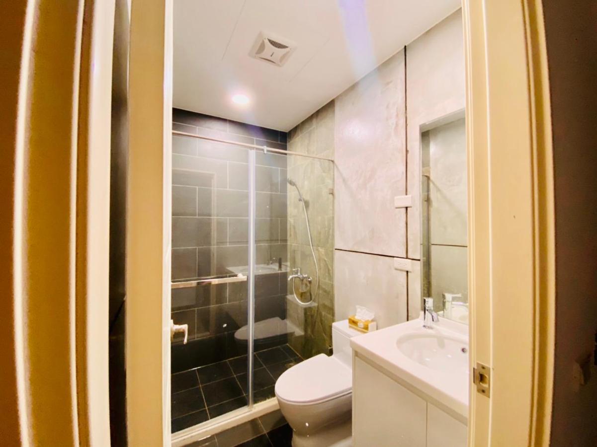 浯島文旅wd Hotel Jinhu Esterno foto