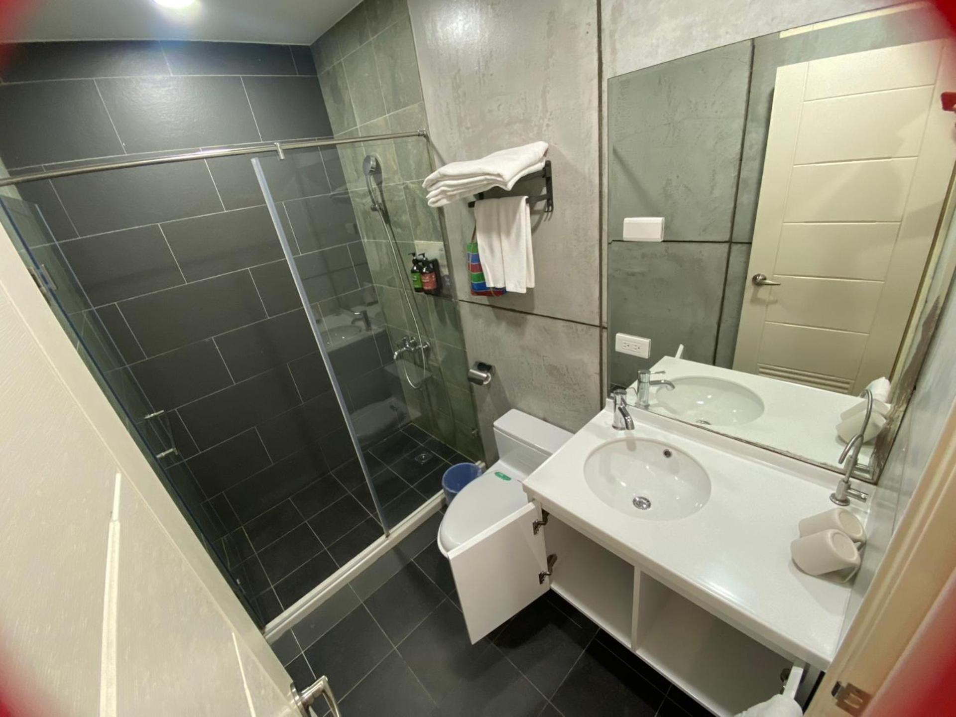 浯島文旅wd Hotel Jinhu Camera foto